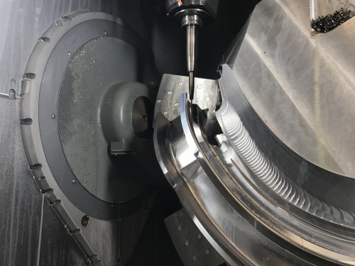 Firma DAVAKO vyrábí přesné komponenty pro náročné aplikace v mnoha oblastech