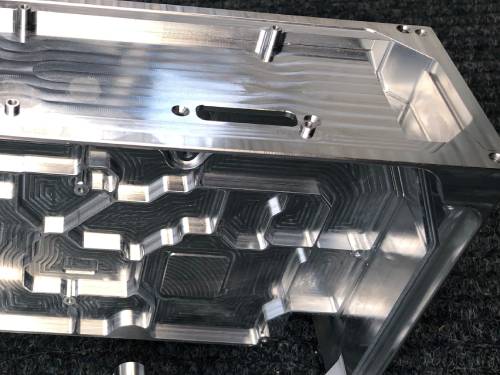 Firma DAVAKO vyrábí přesné komponenty pro náročné aplikace v mnoha oblastech