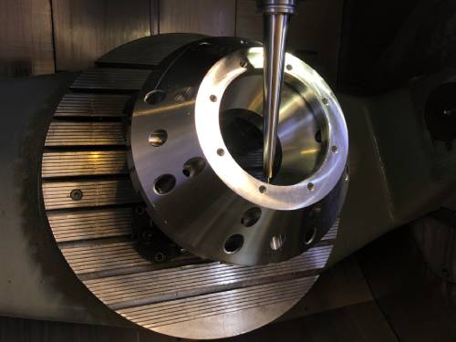 Firma DAVAKO vyrábí přesné komponenty pro náročné aplikace v mnoha oblastech