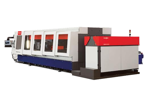Laser BYSPEED 4020