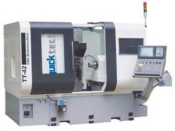 QuickTech TT60 